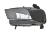 Фара протитуманна, лів, Н8, AUDI A4 (8K2, B8), 11/07 - 12/15 HELLA PAGID 1NE010832251
