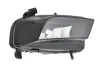 Фара протитуманна, прав, Н8, AUDI A4 (8K2, B8), 11/07 - 12/15 HELLA PAGID 1NE010832261