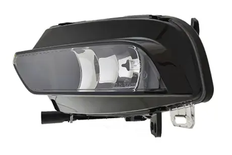 HELLA AUDI Протитуманна фара ліва (з лампою розжарювання) A3 (8V1, 8VK), A3 Sportback (8VA, 8VF) 12-20 HELLA PAGID 1NE010832291