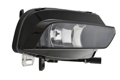 HELLA AUDI Протитуманна фара права (з лампою розжарювання) A3 (8V1, 8VK), A3 Sportback (8VA, 8VF) 12-20 HELLA PAGID 1NE010832301