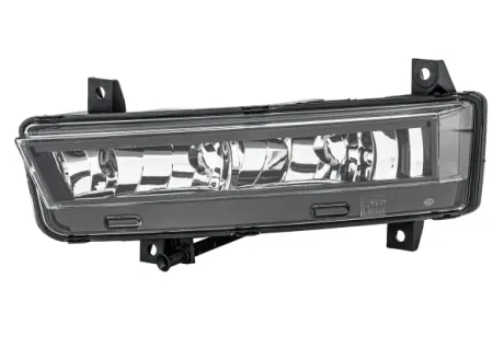 HELLA SKODA Протитуманна фара ліва OCTAVIA III 13-20 HELLA PAGID 1NE011477111