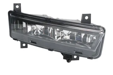 HELLA SKODA Протитуманна фара права OCTAVIA III 13-20 HELLA PAGID 1NE011477121