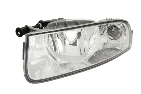 Фара протитуманна, H8, лів, с денним світлом, SKODA SUPERB (3T4), 03/08 - 05/15 HELLA PAGID 1NE271615131