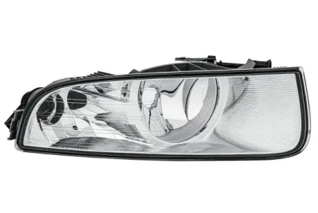 Фара протитуманна, H8, прав, с денним світлом, SKODA SUPERB (3T4), 03/08 - 05/15 HELLA PAGID 1NE271615141