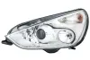 HELLA FORD фара основна Bi-Xenon з мотором,без газоразр.лампи з лампами розжарювання,без предвк.приладу D1S/H1 PY21W лів.Galaxy,S-Max 06- HELLA PAGID 1ZS009250791 (фото 1)