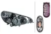 HELLA FORD фара основна Bi-Xenon з мотором,без газоразр.лампи з лампами розжарювання,без предвк.приладу D1S/H1 PY21W лів.Galaxy,S-Max 06- HELLA PAGID 1ZS009250791 (фото 2)
