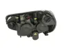 HELLA FORD фара основна Bi-Xenon з мотором,без газоразр.лампи з лампами розжарювання,без предвк.приладу D1S/H1 PY21W прав.Galaxy,S-Max 06- HELLA PAGID 1ZS009250801 (фото 2)
