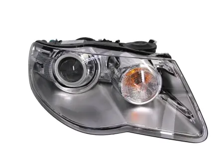 HELLA VW Фара основна Bi- Xenon без газоразр.лампи D1S/H7 прав.Touareg 02-10 HELLA PAGID 1ZS009452141