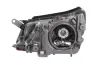HELLA VW фара основна Bi- Xenon (з мотором, без газоразр.лампи D1S/H7 PY21W W5W прав. Tiguan 07- HELLA PAGID 1ZS009549221 (фото 2)