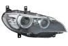 Фара передняя в сборе HELLA PAGID 1ZS009645521