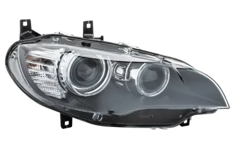 Фара передняя в сборе HELLA PAGID 1ZS009645521