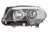 Фара BMW 5\' F10 ліва HELLA PAGID 1ZS 010 131-611 (фото 1)