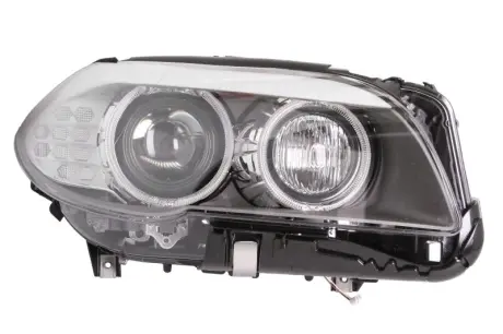 Фара передняя в сборе HELLA PAGID 1ZS010131621