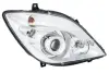 HELLA DB Фара основна Bi-Xenon з мотором,з лампами,с предвк.аппаратом D1S/H7 PY21W W5W прав.Sprinter 06- HELLA PAGID 1ZS247012221 (фото 1)