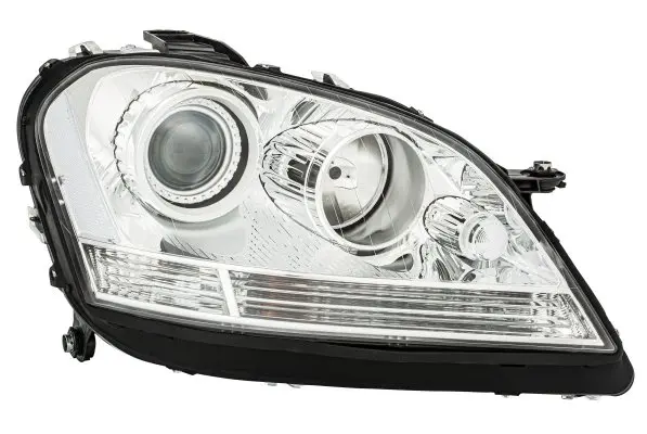 HELLA DB фара основна Bi-Xenon з мотором з лампами з предвк.апаратом D2S/H7 PY21W W5W WY5W прав.ML W164 07- HELLA PAGID 1ZS263036421 (фото 1)