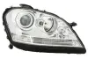 HELLA DB фара основна Bi-Xenon з мотором з лампами з предвк.апаратом D2S/H7 PY21W W5W WY5W прав.ML W164 07- HELLA PAGID 1ZS263036421 (фото 1)