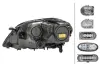 HELLA DB фара основна Bi-Xenon з мотором з лампами з предвк.апаратом D2S/H7 PY21W W5W WY5W прав.ML W164 07- HELLA PAGID 1ZS263036421 (фото 2)