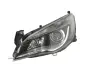 HELLA OPEL Фара основная Bi-Xenon с мотором,без газоразр.лампы D1S H11 лів.Astra J 09- HELLA PAGID 1ZT010012411 (фото 1)