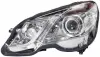 Фара W212 Bi- Xenon левая 09- HELLA PAGID 1ZT 010 800-211 (фото 1)
