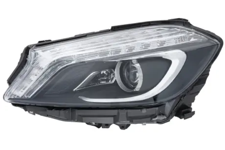 Фара передняя в сборе HELLA PAGID 1ZT010818471