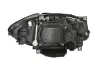 HELLA BMW фара основна Bi-Xenon з мотором,без предвк.приладу,без ламп D1S/H7 PY24W слід.за поворотом з ден.світлом лів.5 F10 07/13 - HELLA PAGID 1ZT011087911 (фото 2)