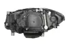 HELLA BMW Фара основна Bi-Xenon з мотором,без предвк.прибора,без ламп D1S/H7 PY24W след.за поворотом,з ден.світлом прав.5 F10 07/13 - HELLA PAGID 1ZT011087921 (фото 1)