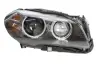 HELLA BMW Фара основна Bi-Xenon з мотором,без предвк.прибора,без ламп D1S/H7 PY24W след.за поворотом,з ден.світлом прав.5 F10 07/13 - HELLA PAGID 1ZT011087921 (фото 2)