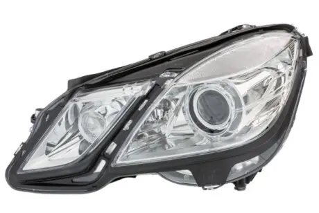 Фара передняя в сборе HELLA PAGID 1ZT011705111