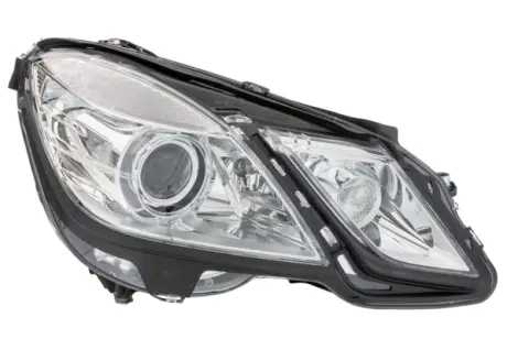 Фара передняя в сборе HELLA PAGID 1ZT011705121