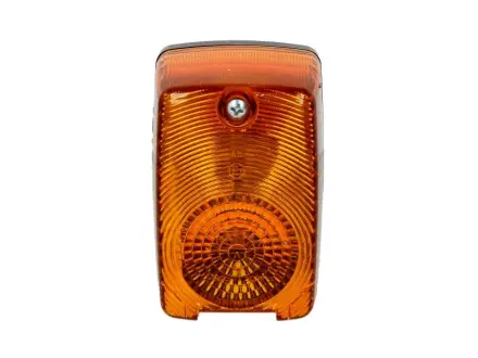 Повторювач повороту HELLA PAGID 2BA002652111