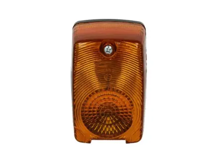 Повторювач повороту HELLA PAGID 2BA002652121