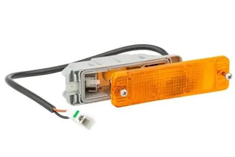 HELLA VW Вказівник повороту P21W лів./прав.Golf I,II, Jetta II, Passat, Polo HELLA PAGID 2BA002939171