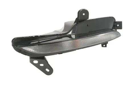HELLA RENAULT Вказівник повороту ліворуч PY21W MEGANE IV 15- HELLA PAGID 2BA012349011