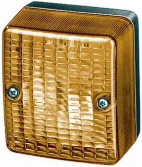 Повторювач повороту HELLA PAGID 2BA996012061