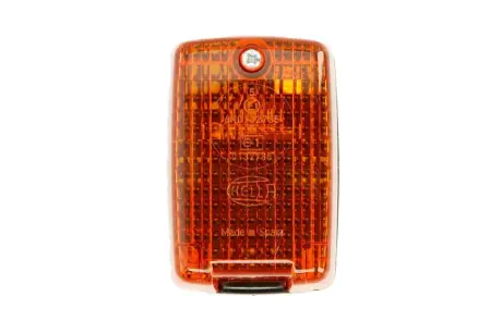 Ліхтар бокового повороту HELLA PAGID 2BM002652051