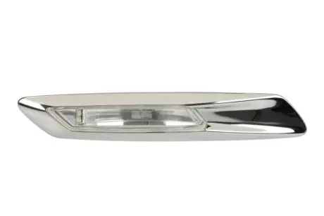 Ліхтар показника повороту 12V HELLA PAGID 2BM010387051