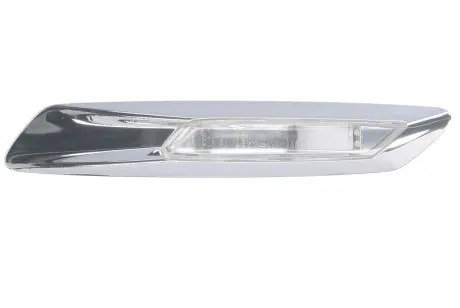 Ліхтар показника повороту 12V HELLA PAGID 2BM010387061