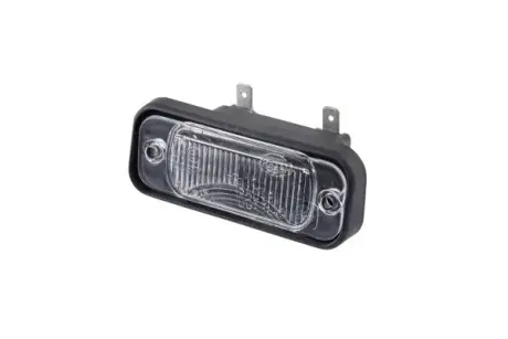 Підсвітка номерного знака HELLA PAGID 2KA005049011