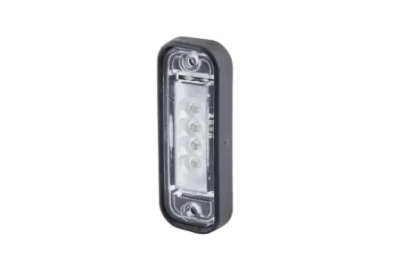 Освiтлювач номерного знаку HELLA PAGID 2KA 010 278-011