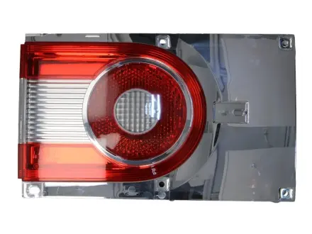 HELLA VW Задній ліхтар лів. SHARAN 95-09 HELLA PAGID 2NE964958011