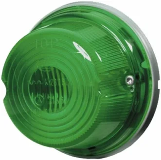 Фонарь задний противотуманный HELLA PAGID 2PF001259677