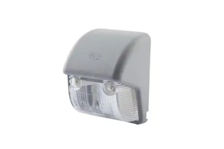 Елемент освітлення HELLA PAGID 2PF006679001