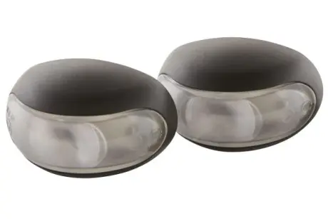Габаритний ліхтар HELLA PAGID 2PF959570202