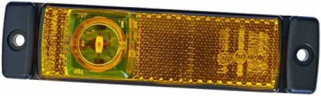Елемент освітлення HELLA PAGID 2PS008645001