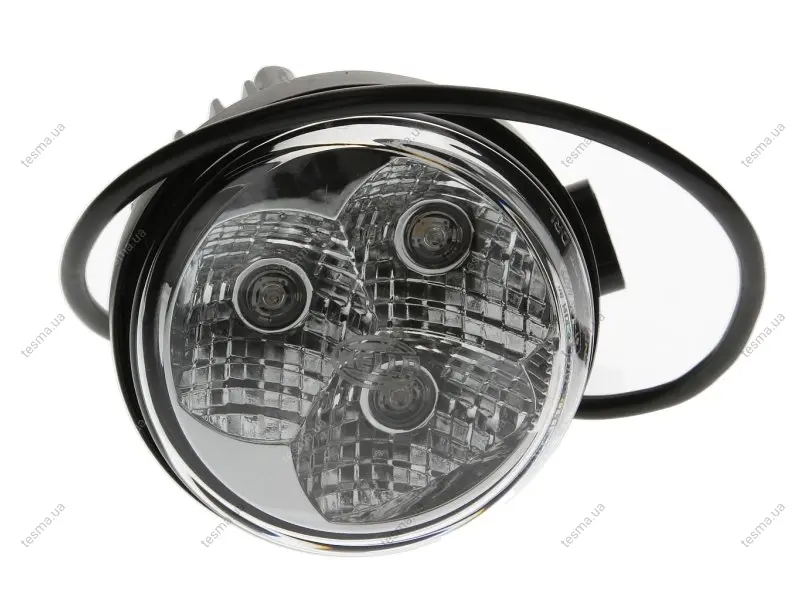Денні ходові вогні HELLA PAGID 2PT009599141 (фото 1)