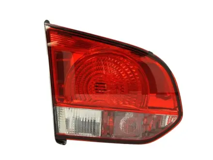 Ліхтар задн. GOLF VI (5K1), лів. HELLA PAGID 2SA009923091