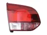 HELLA VW Задній ліхтар лівий (внутр.) GOLF VI (5K1) HELLA PAGID 2SA009923131 (фото 1)