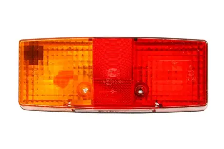 Задній ліхтар HELLA PAGID 2SD003184031