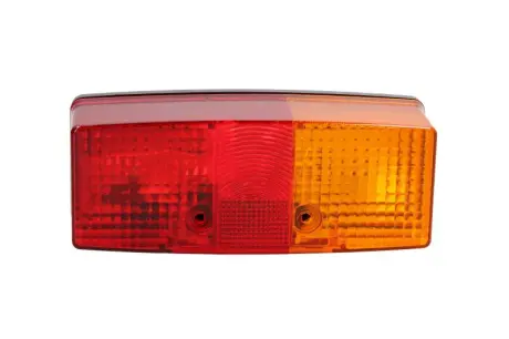 Задній ліхтар HELLA PAGID 2SD003184041