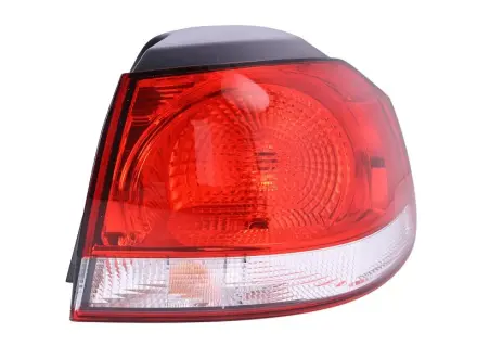 Ліхтар задн. GOLF VI (5K1), прав HELLA PAGID 2SD009922101